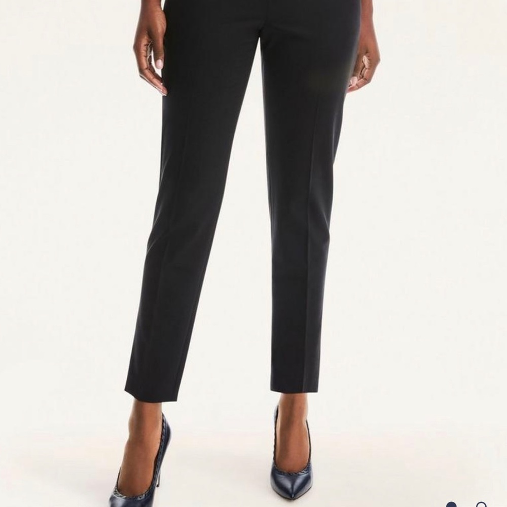 Brooks Brothers Wool Pant